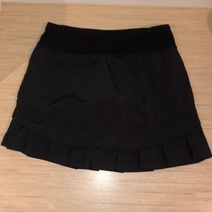 Ivivva black shorts